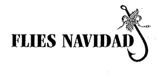 FLIES NAVIDAD logo