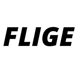 FLIGE logo
