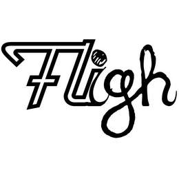 FLIGH logo
