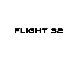 FLIGHT 32 logo