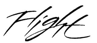 FLIGHT logo