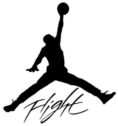 FLIGHT logo