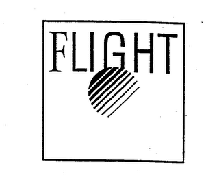 FLIGHT logo