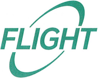 FLIGHT logo