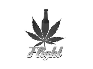 FLIGHT logo