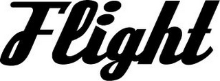 FLIGHT logo