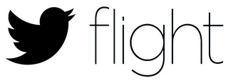 FLIGHT logo
