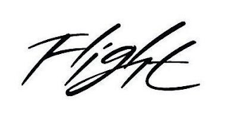 FLIGHT logo