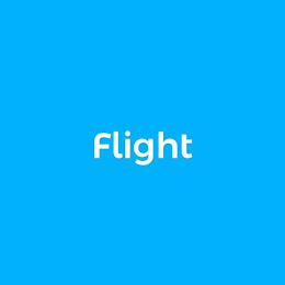 FLIGHT logo