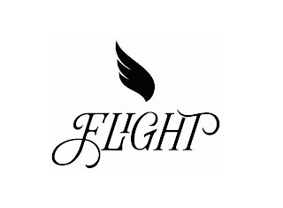 FLIGHT logo