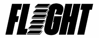 FLIGHT logo