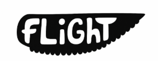 FLIGHT logo