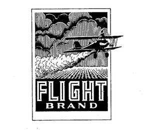 FLIGHT BRAND logo