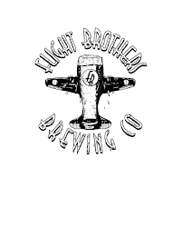 FLIGHT BROTHERS FB BREWING CO logo