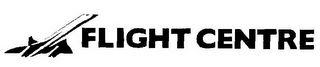 FLIGHT CENTRE logo