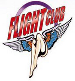 FLIGHT CLUB logo