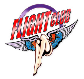 FLIGHT CLUB logo
