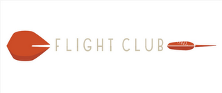 FLIGHT CLUB logo