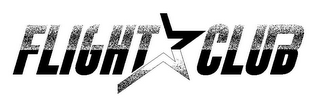 FLIGHT CLUB logo
