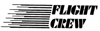 FLIGHT CREW logo