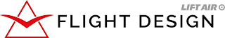 FLIGHT DESIGN LIFT AIR logo