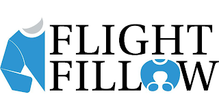 FLIGHT FILLOW logo