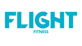 FLIGHT FITNESS logo