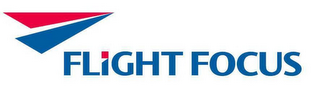 FLIGHT FOCUS logo