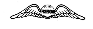 FLIGHT FREEDOM FOUNDATION logo