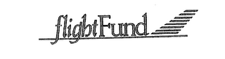 FLIGHT FUND logo