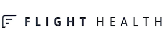 FLIGHT HEALTH logo
