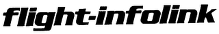 FLIGHT-INFOLINK logo