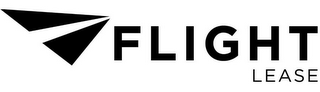 FLIGHT LEASE logo