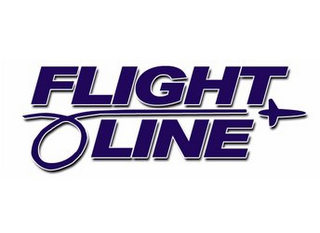 FLIGHT LINE logo