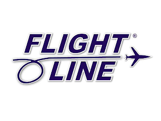 FLIGHT LINE logo