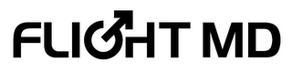 FLIGHT MD logo