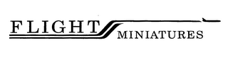 FLIGHT MINIATURES logo