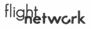FLIGHT NETWORK logo