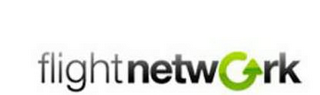 FLIGHT NETWORK logo