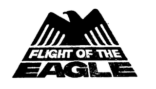 FLIGHT OF THE EAGLE logo