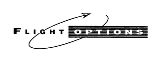 FLIGHT OPTIONS logo