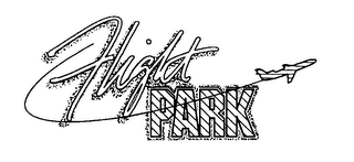 FLIGHT PARK logo