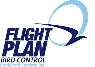 FLIGHT PLAN BIRD CONTROL PRODUCTS & SERVICES, INC. logo