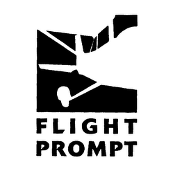 FLIGHT PROMPT logo