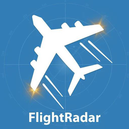 FLIGHT RADAR logo