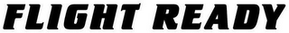 FLIGHT READY logo