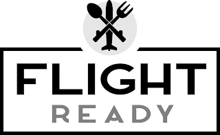FLIGHT READY logo
