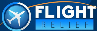 FLIGHT RELIEF logo