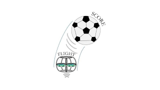 FLIGHT SCORE logo