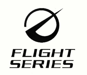 FLIGHT SERIES logo